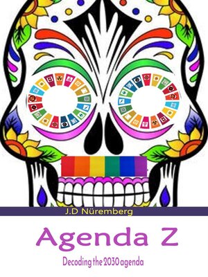 cover image of Agenda Z